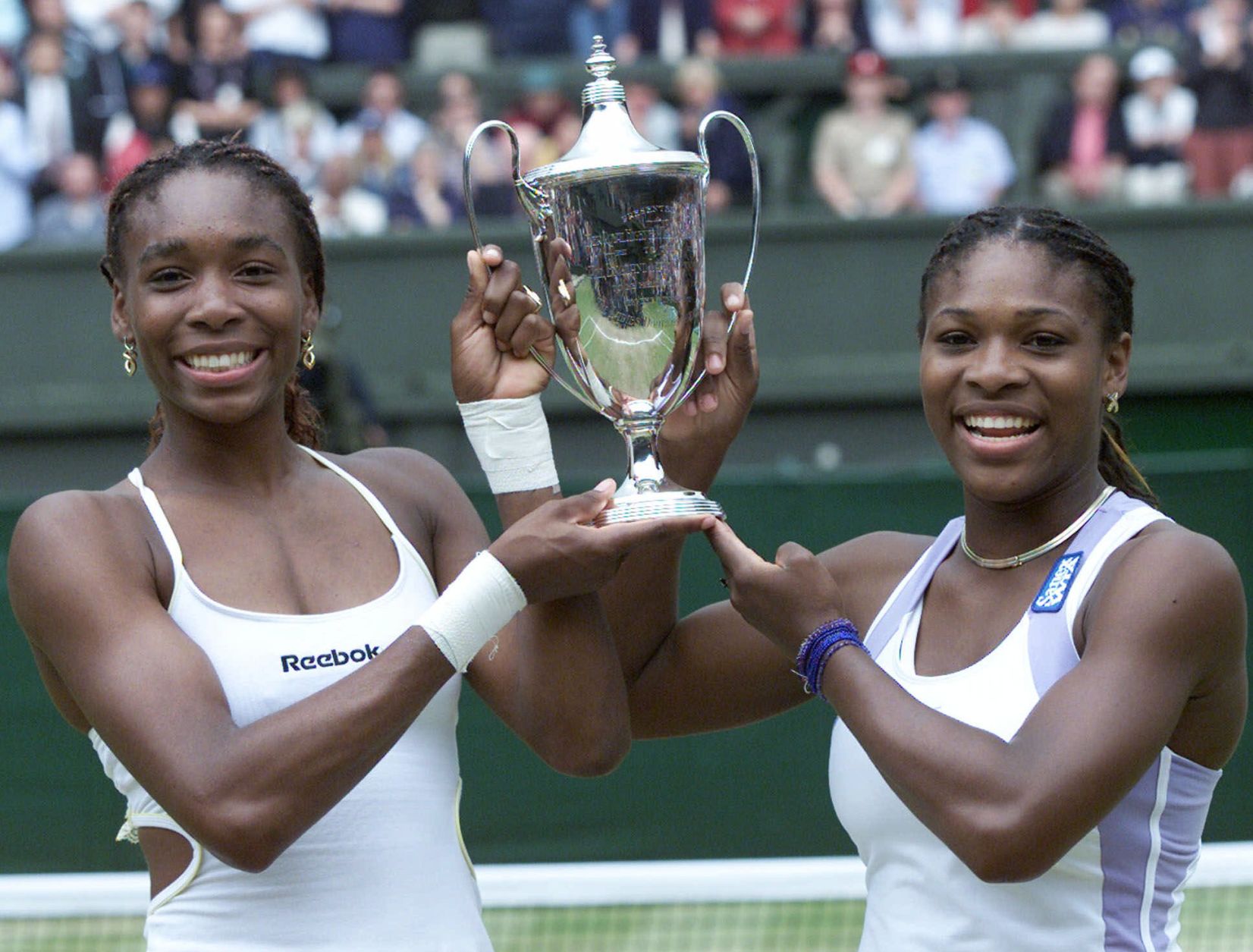 WILLIAMS